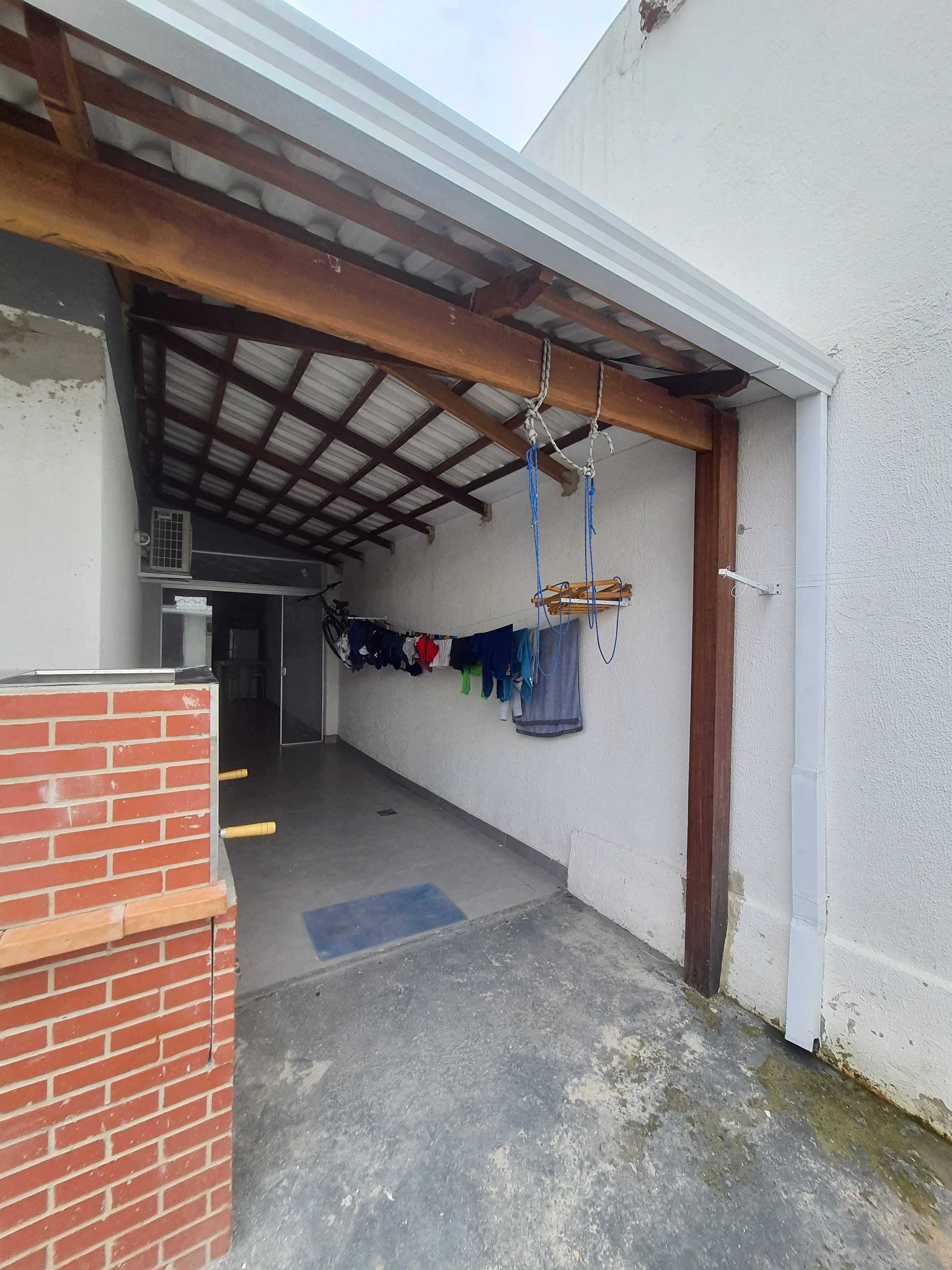 Apartamento à venda com 2 quartos, 150m² - Foto 2