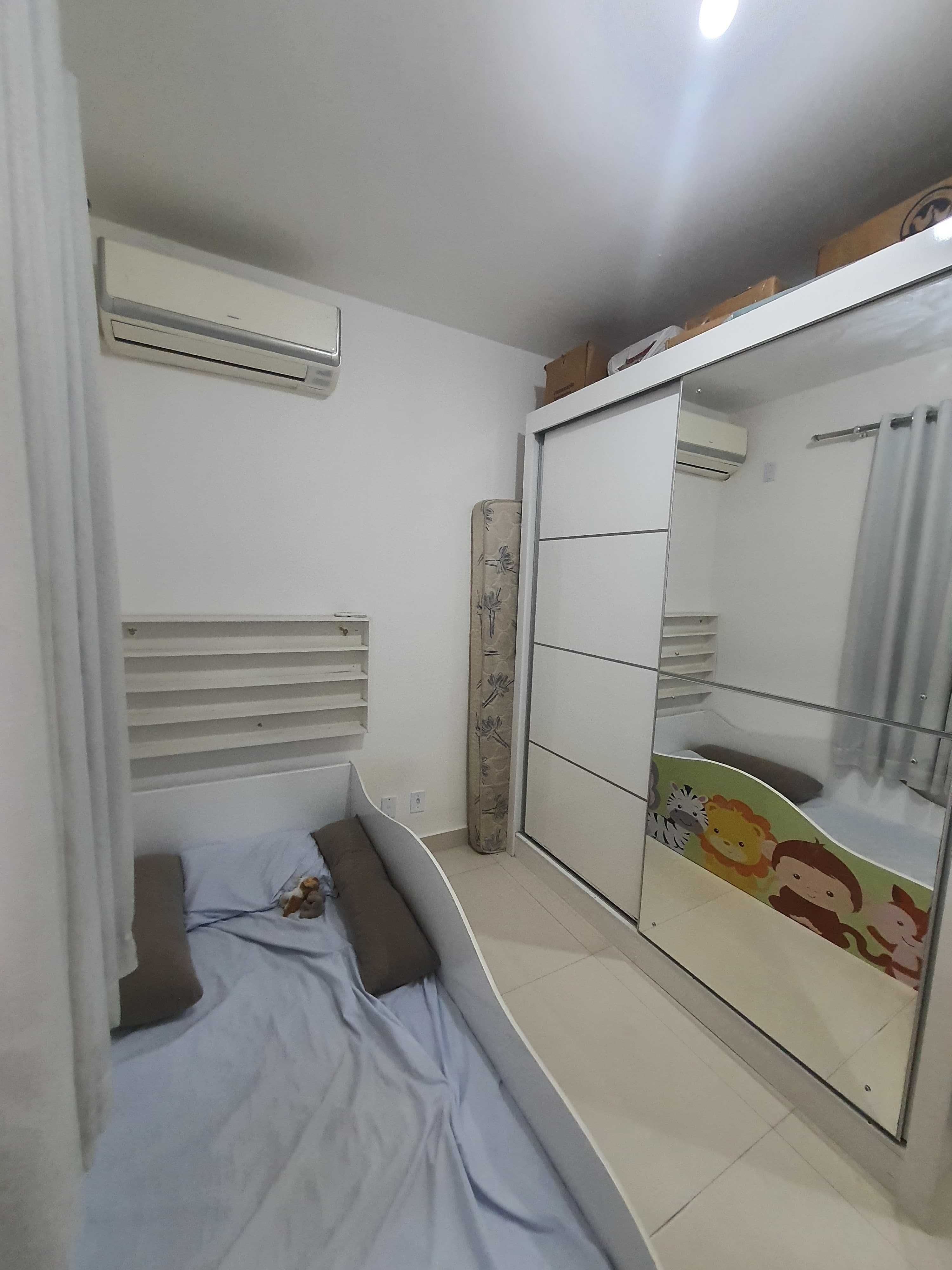 Apartamento à venda com 2 quartos, 150m² - Foto 14