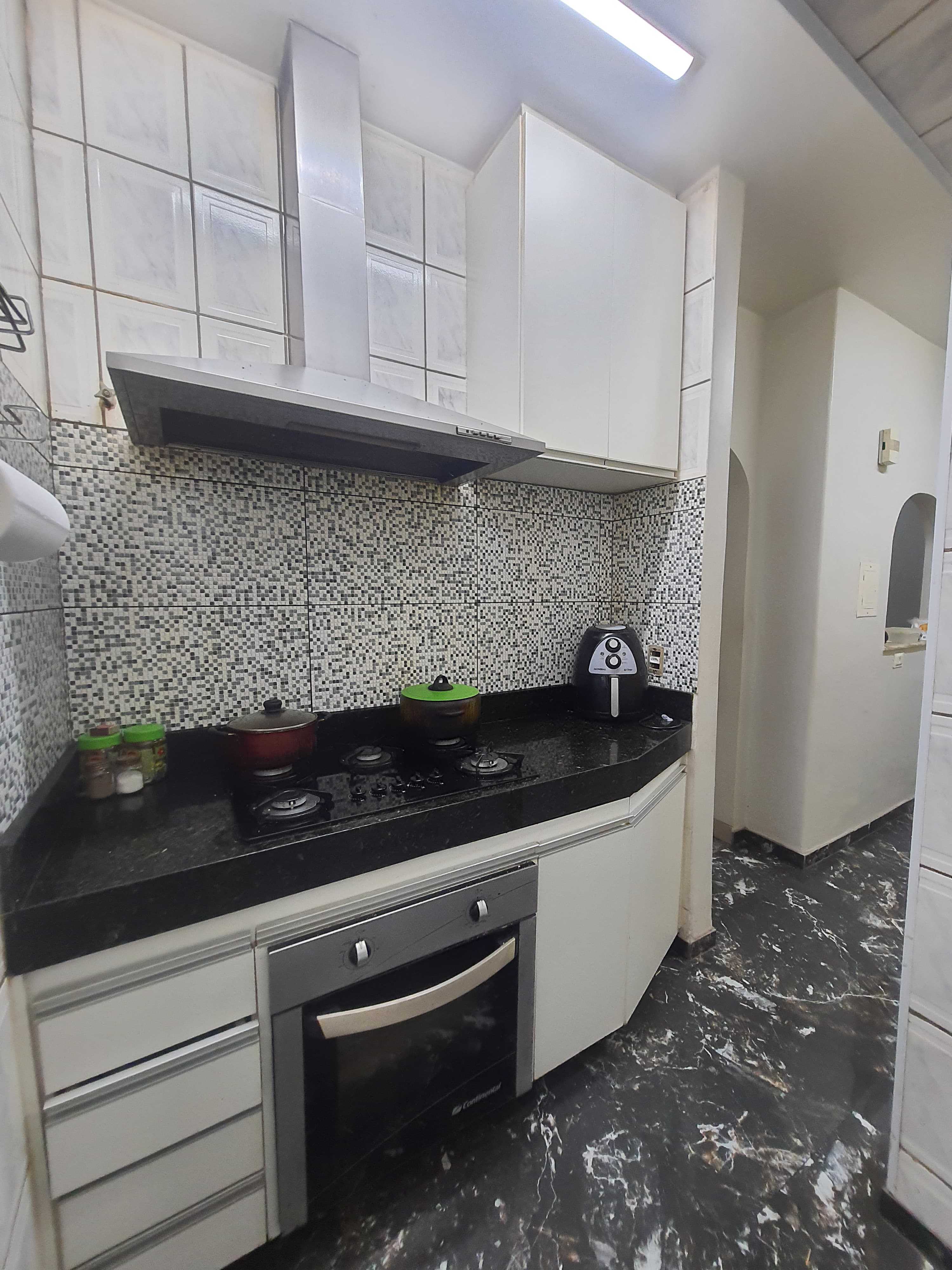 Apartamento à venda com 3 quartos, 120m² - Foto 5