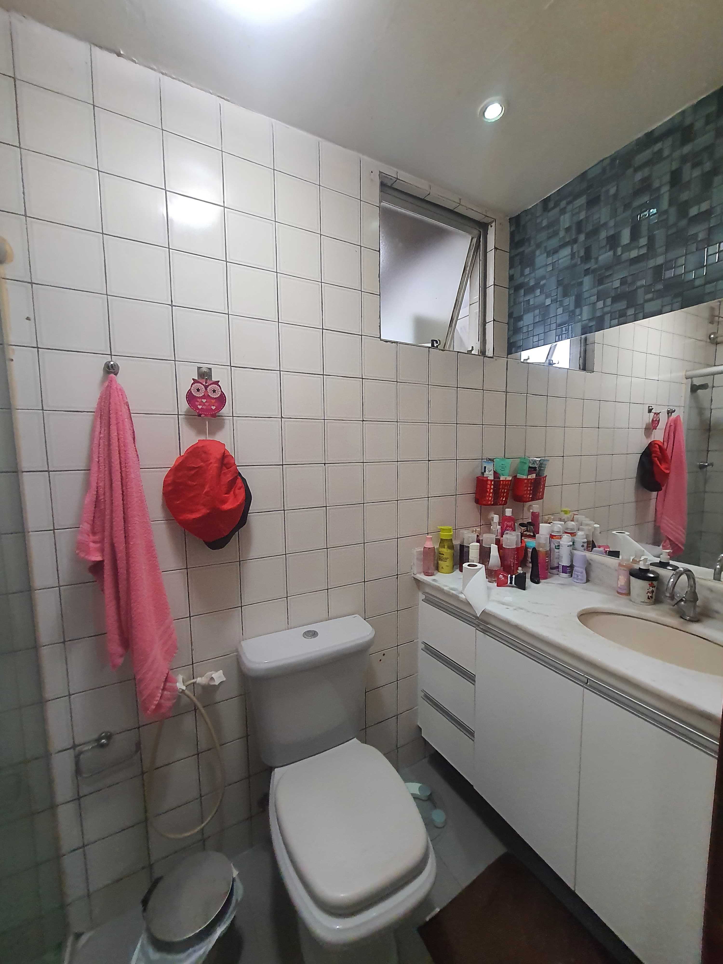 Apartamento à venda com 3 quartos, 120m² - Foto 8