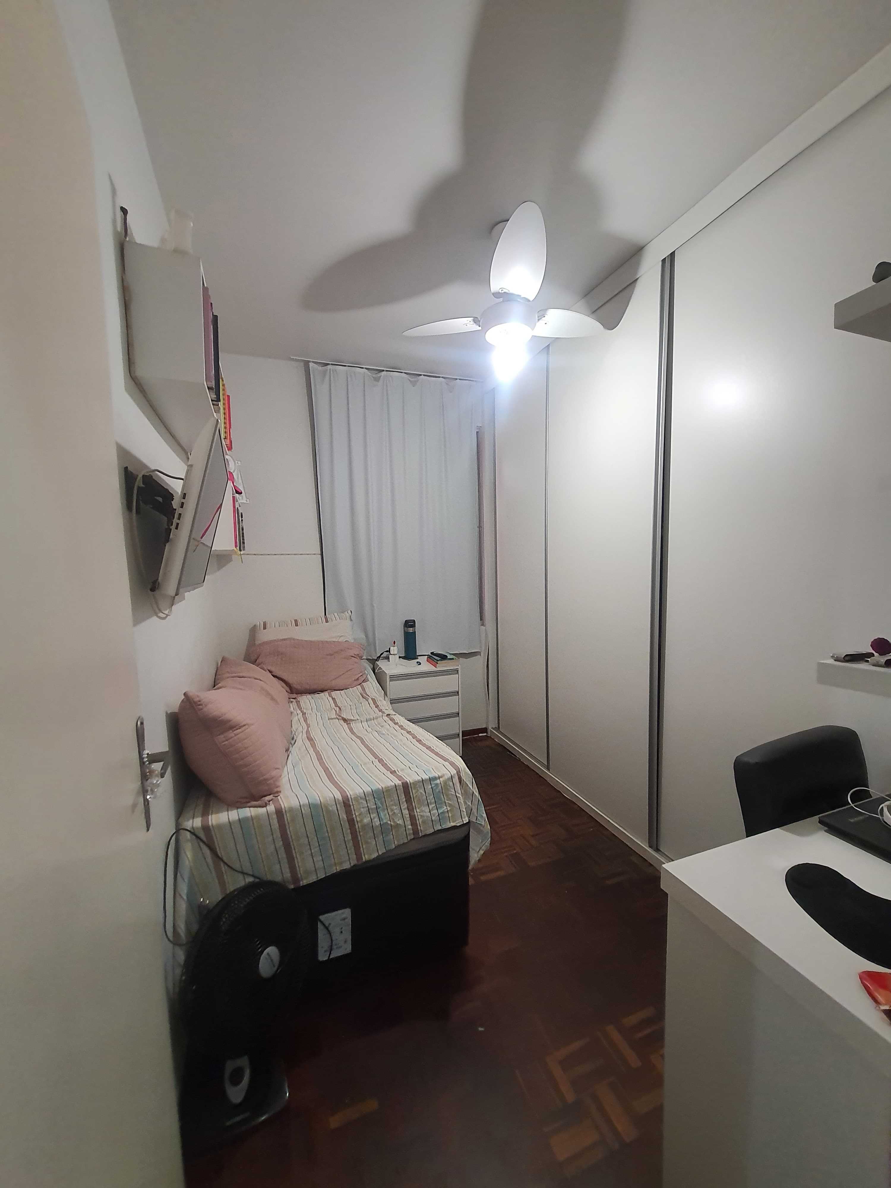 Apartamento à venda com 3 quartos, 120m² - Foto 9