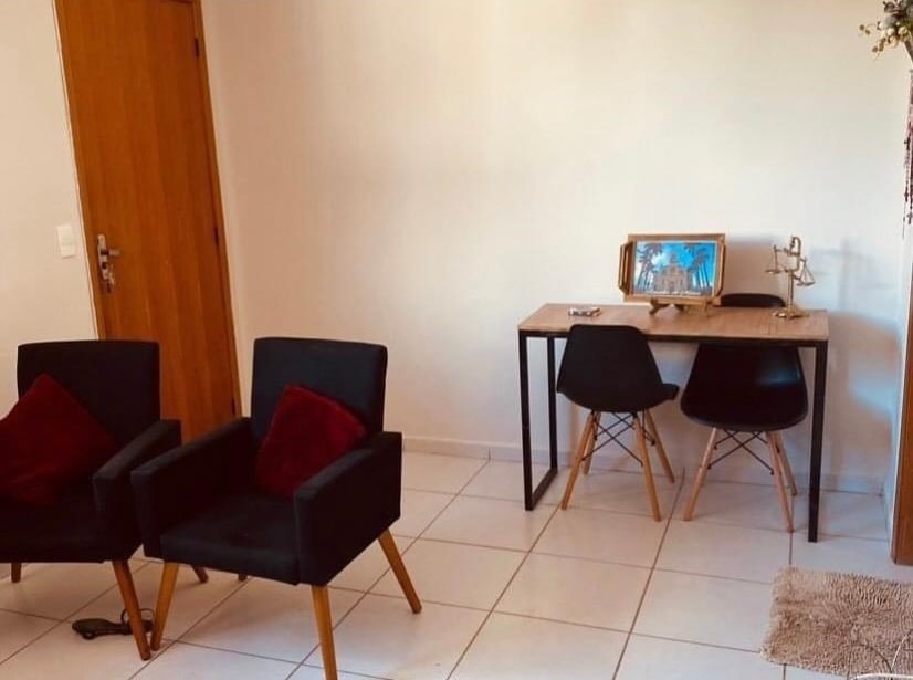 Apartamento à venda com 2 quartos - Foto 5