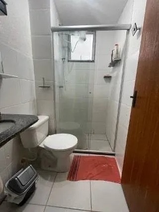 Apartamento à venda com 2 quartos - Foto 6