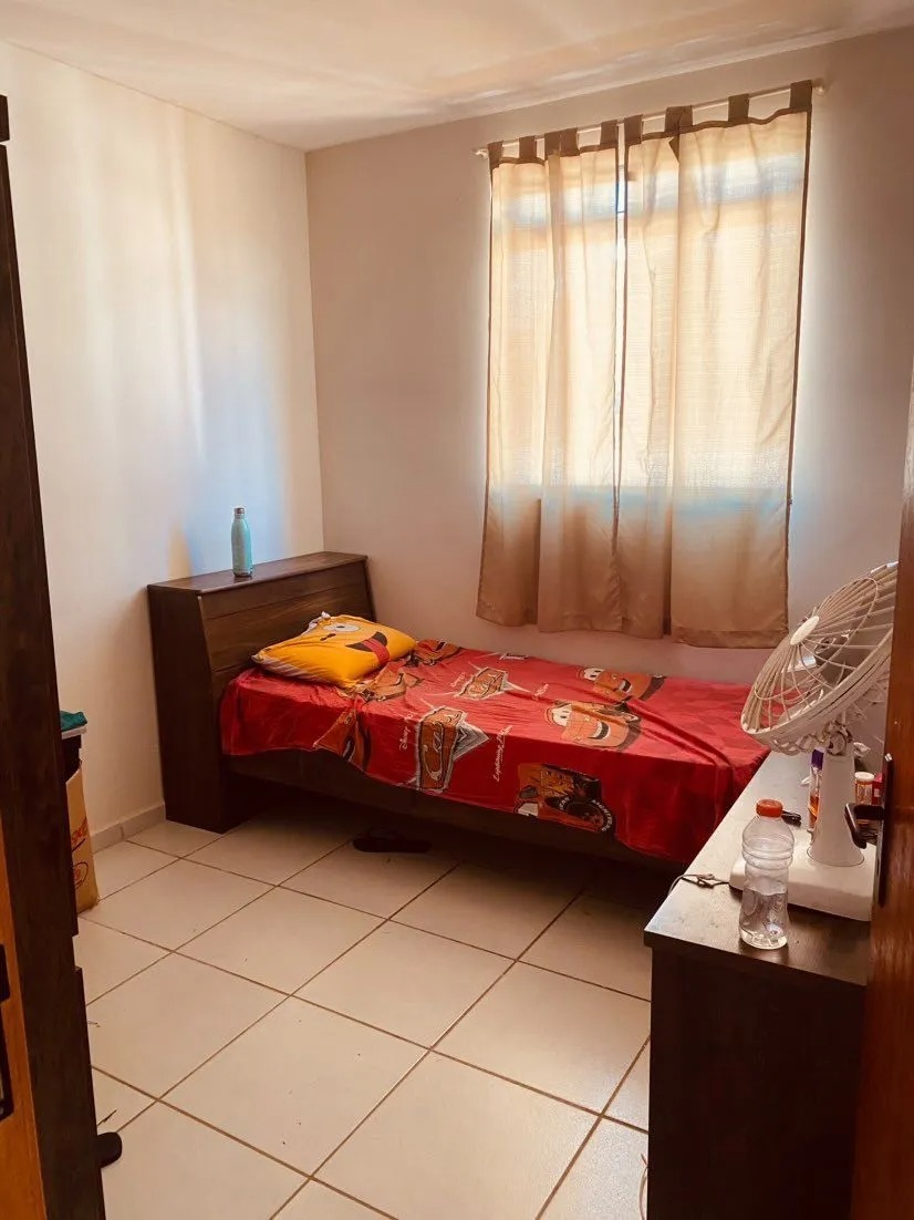 Apartamento à venda com 2 quartos - Foto 7