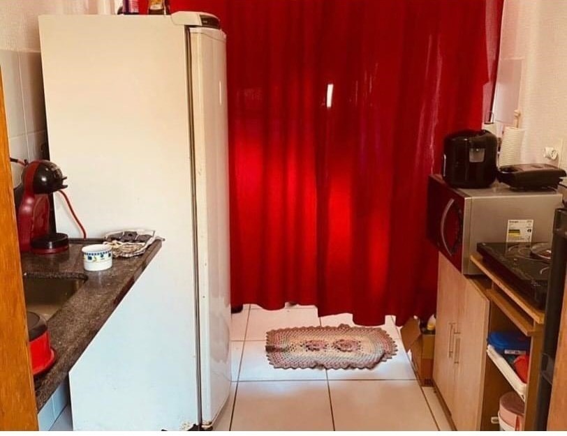 Apartamento à venda com 2 quartos - Foto 8