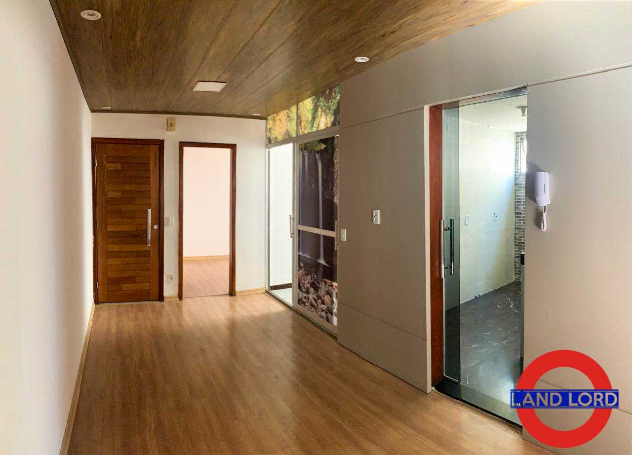 Apartamento à venda com 3 quartos, 64m² - Foto 1