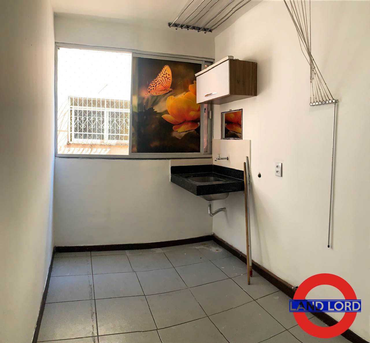 Apartamento à venda com 3 quartos, 64m² - Foto 8