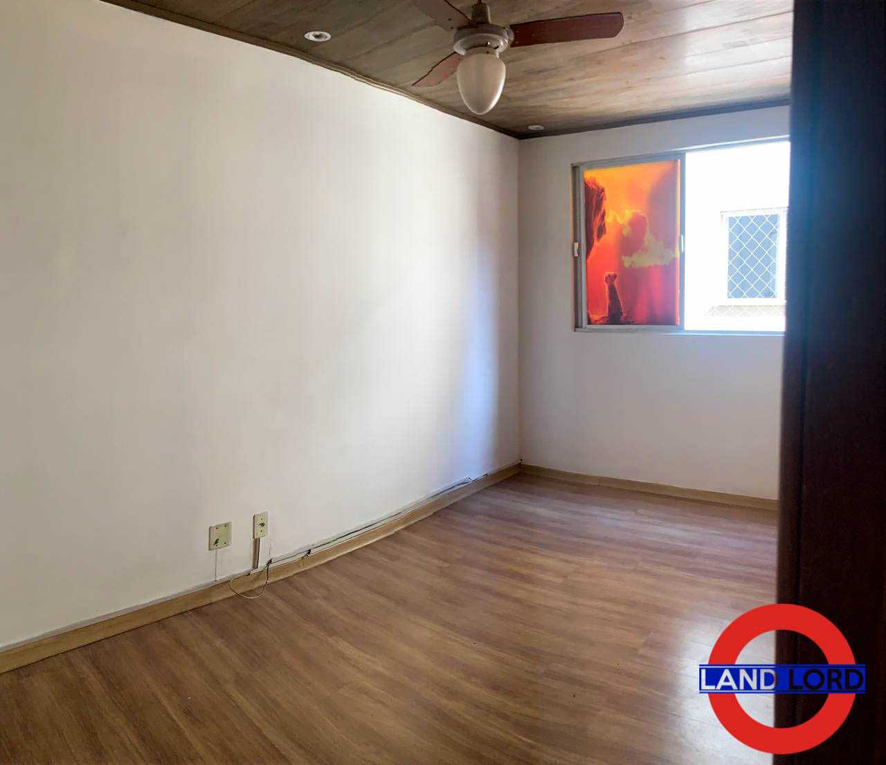 Apartamento à venda com 3 quartos, 64m² - Foto 3