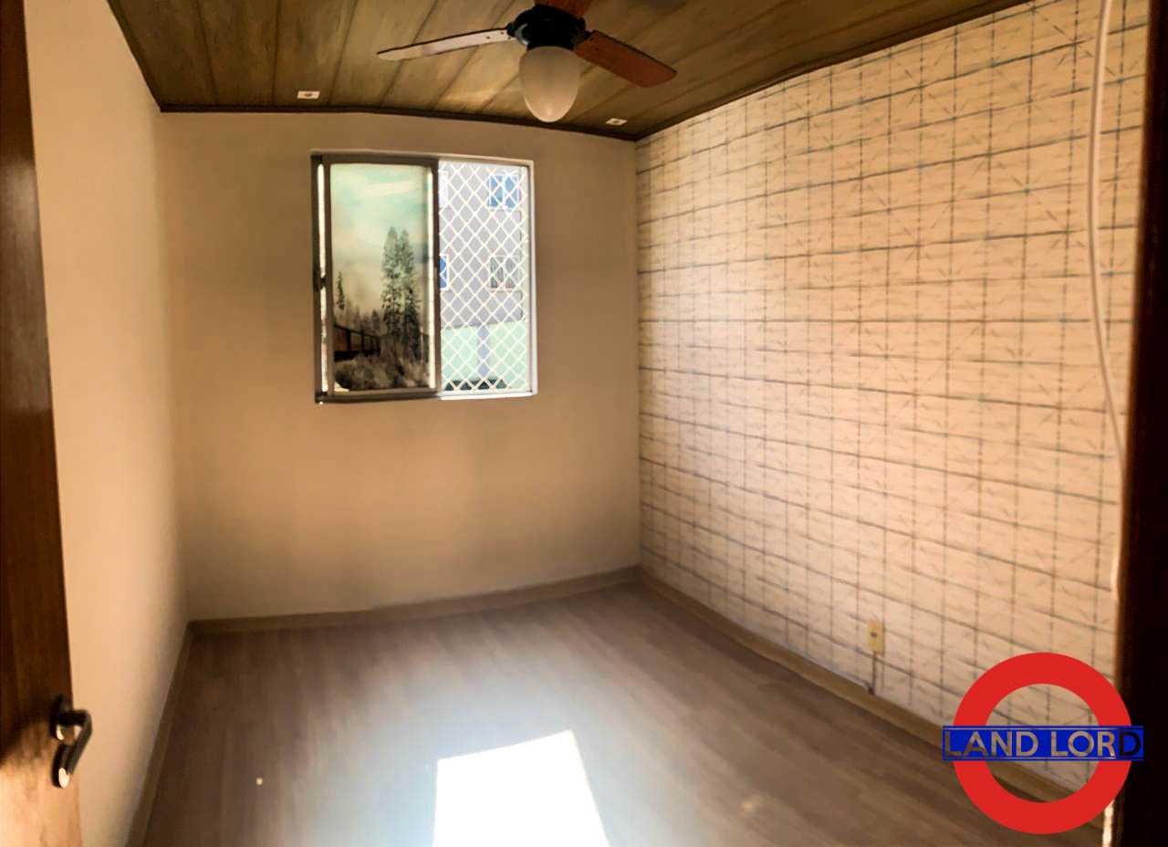 Apartamento à venda com 3 quartos, 64m² - Foto 5