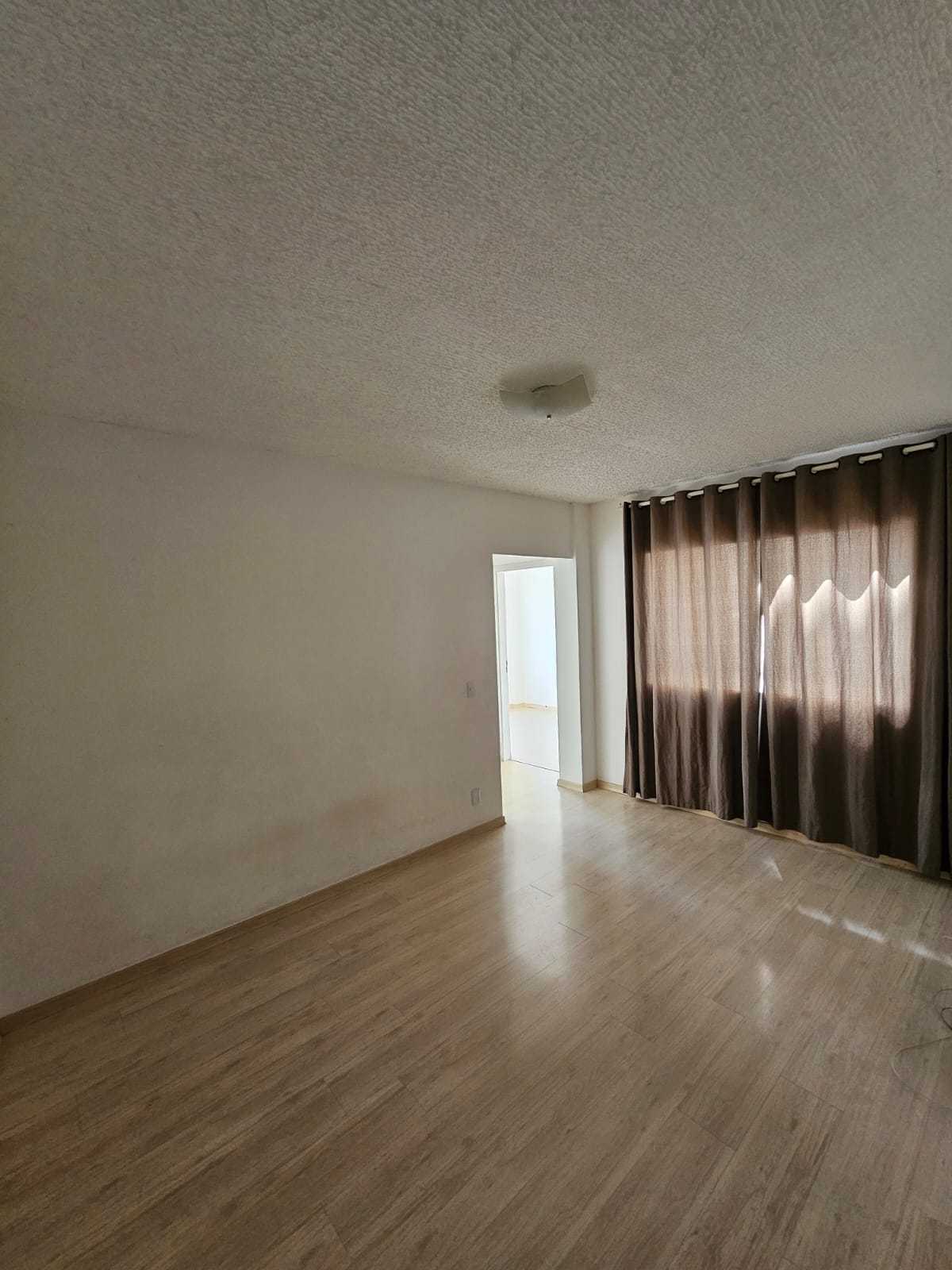 Apartamento à venda com 2 quartos, 48m² - Foto 5