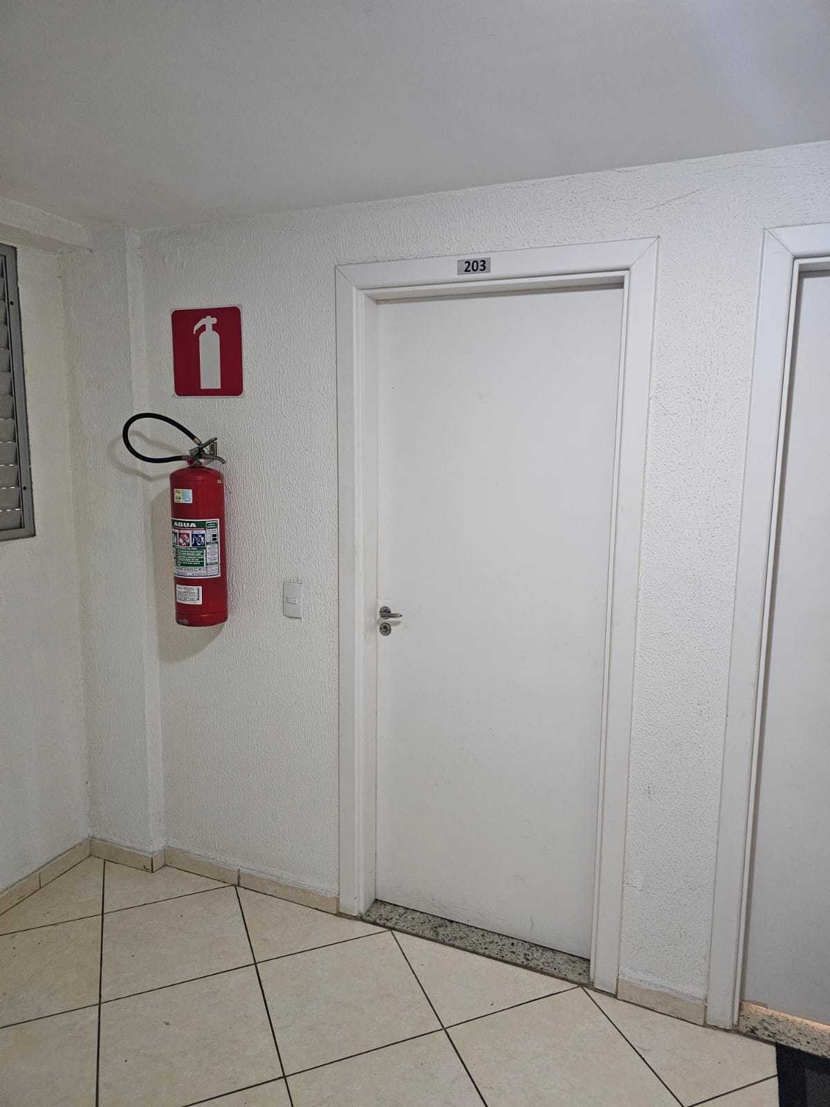 Apartamento à venda com 2 quartos, 48m² - Foto 8