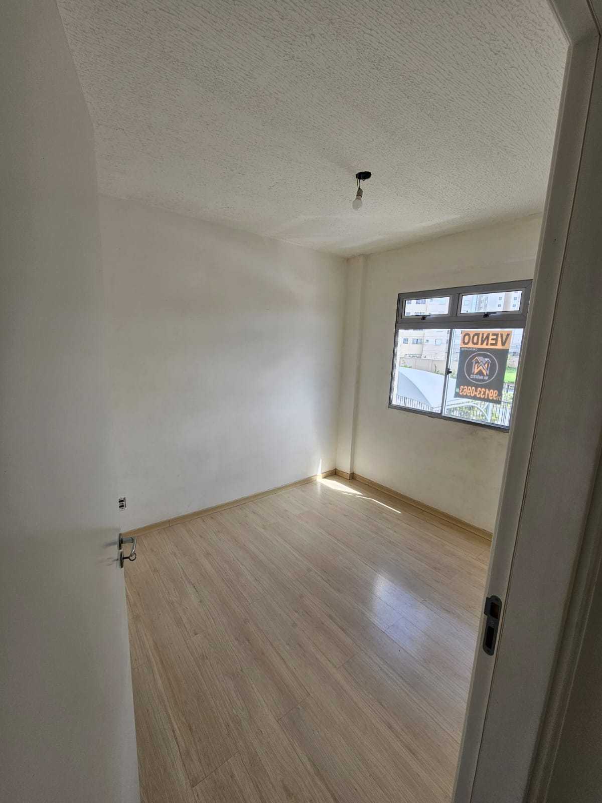 Apartamento à venda com 2 quartos, 48m² - Foto 10