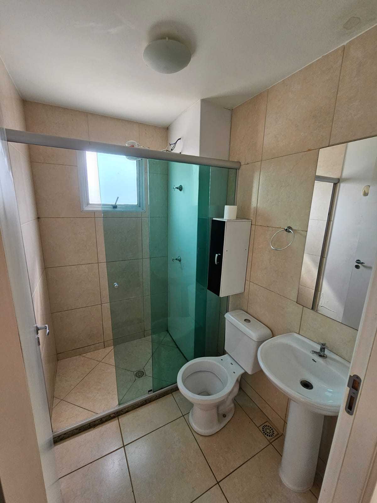 Apartamento à venda com 2 quartos, 48m² - Foto 9