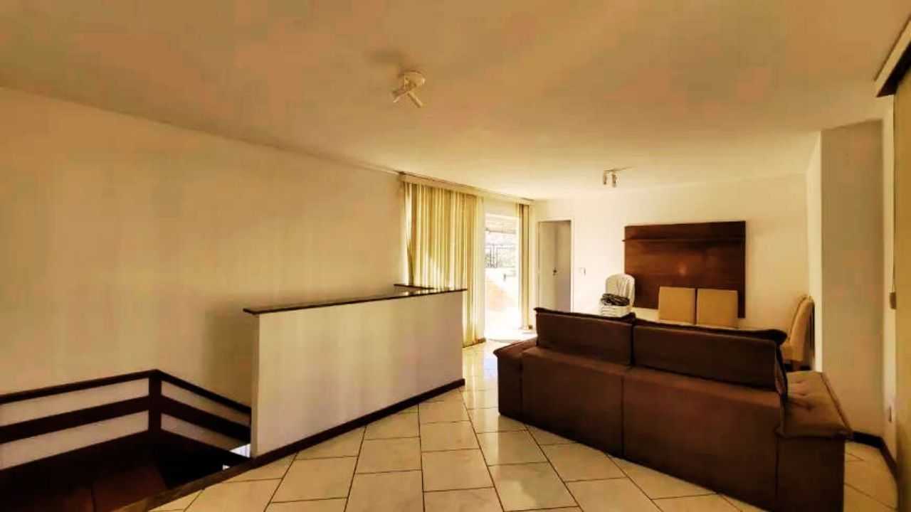 Cobertura à venda com 3 quartos, 230m² - Foto 4