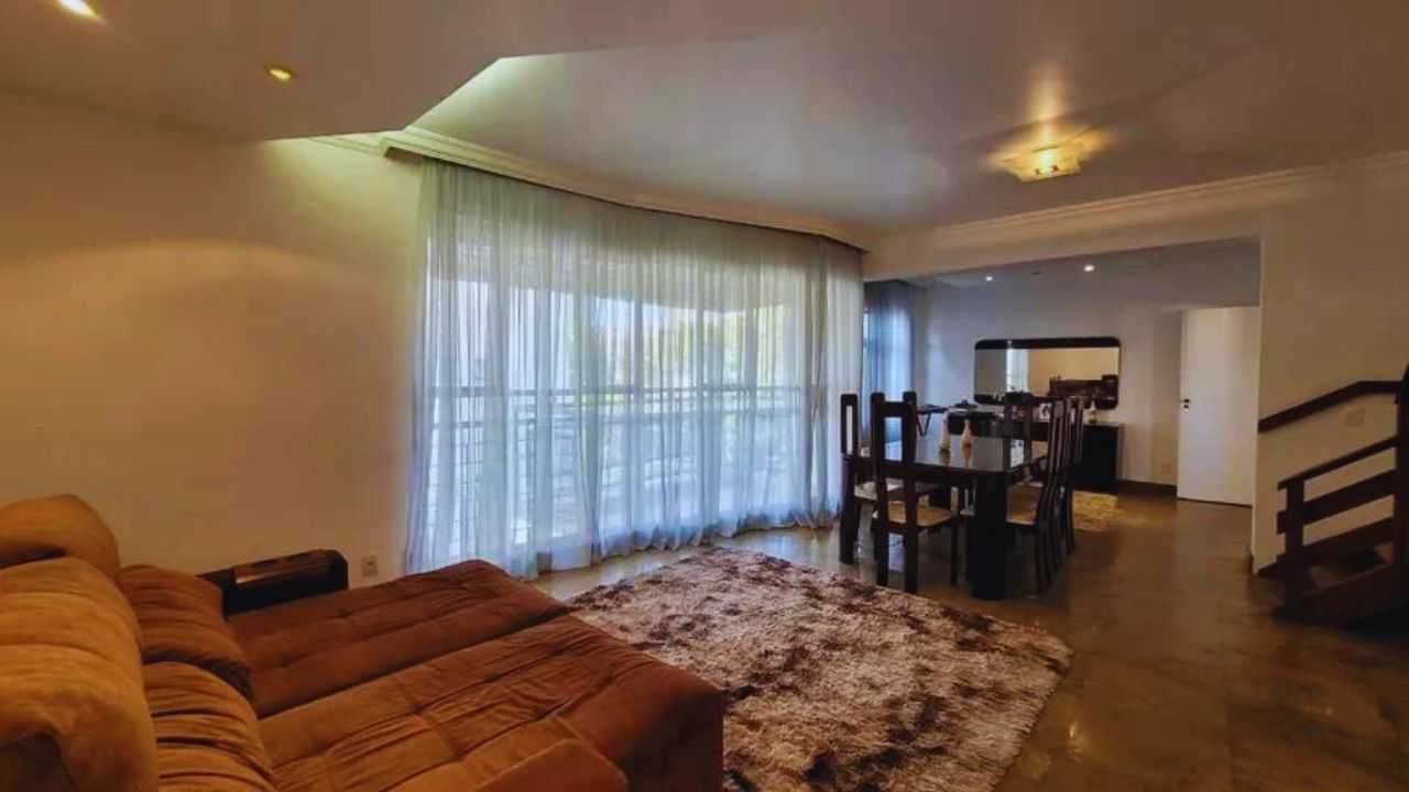 Cobertura à venda com 3 quartos, 230m² - Foto 1