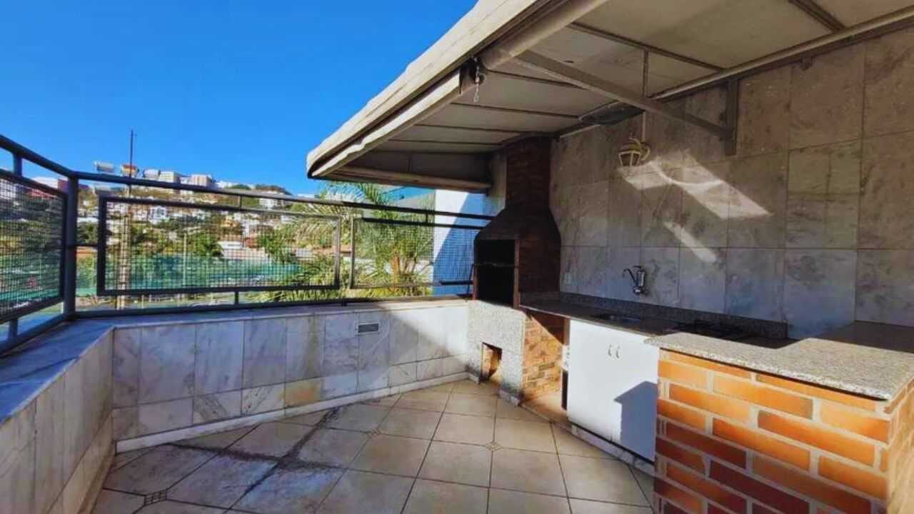 Cobertura à venda com 3 quartos, 230m² - Foto 20