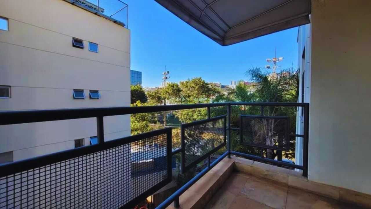 Cobertura à venda com 3 quartos, 230m² - Foto 7