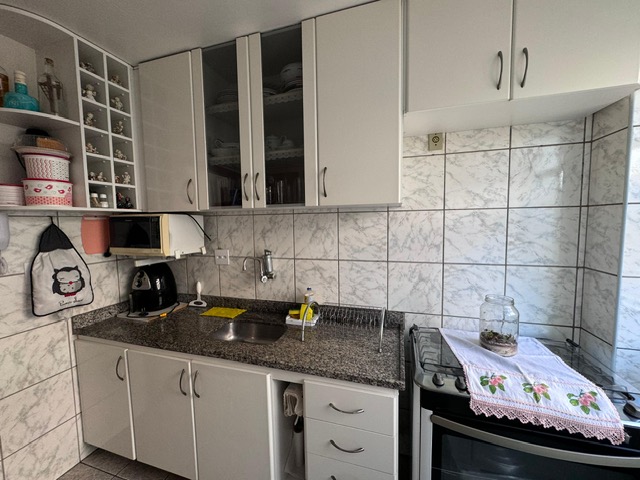 Apartamento à venda com 3 quartos, 87m² - Foto 9