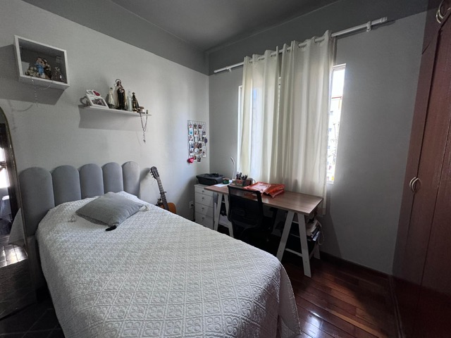 Apartamento à venda com 3 quartos, 87m² - Foto 21