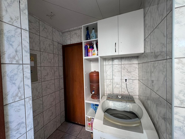 Apartamento à venda com 3 quartos, 87m² - Foto 6