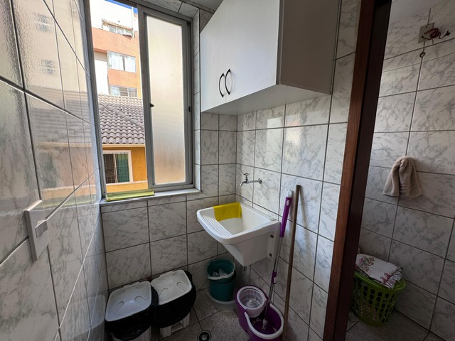 Apartamento à venda com 3 quartos, 87m² - Foto 5