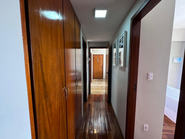 Apartamento à venda com 3 quartos, 87m² - Foto 24