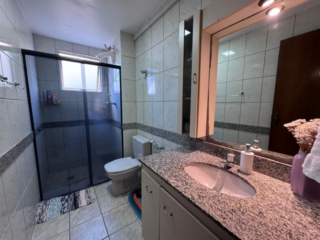 Apartamento à venda com 3 quartos, 87m² - Foto 10