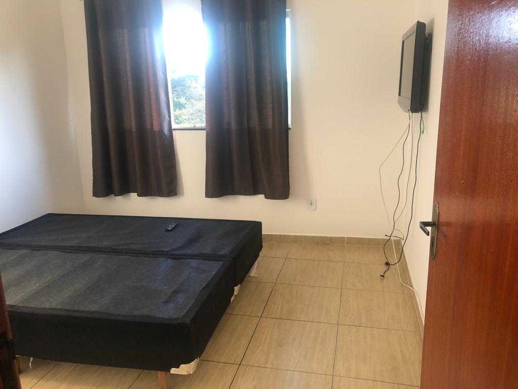 Kitnet e Studio para alugar com 1 quarto, 35m² - Foto 1