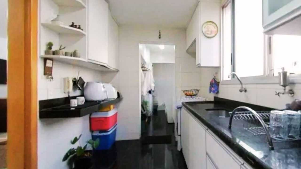 Cobertura à venda com 4 quartos, 180m² - Foto 8