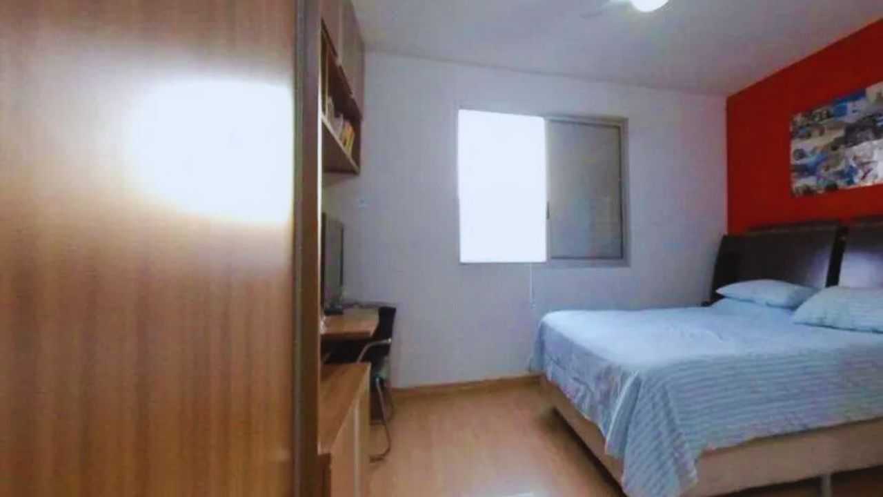 Cobertura à venda com 4 quartos, 180m² - Foto 14