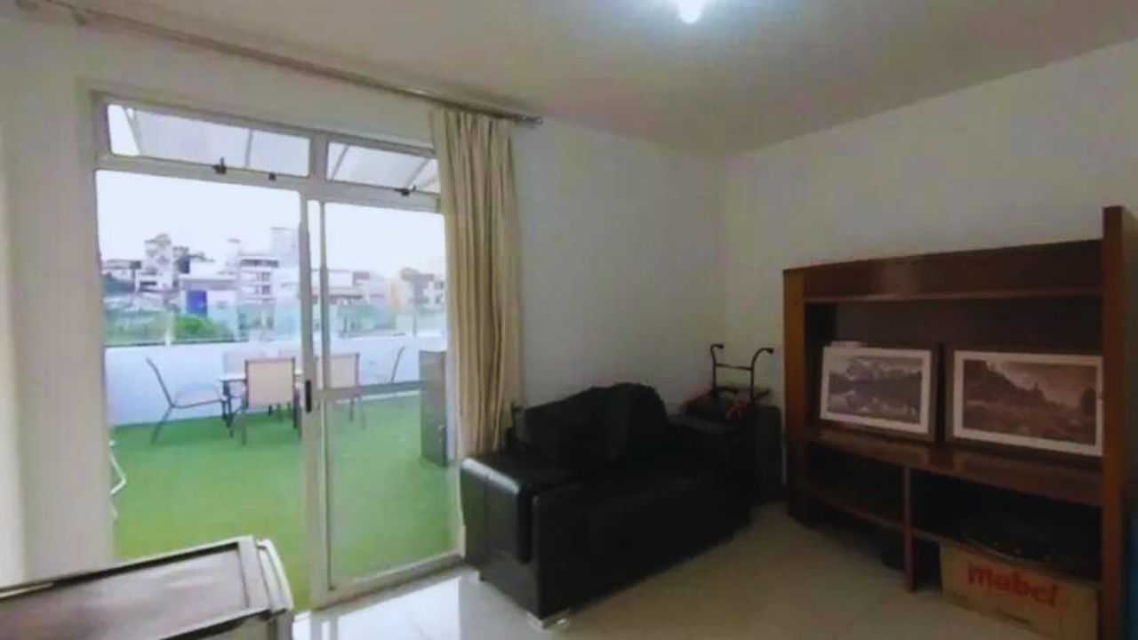 Cobertura à venda com 4 quartos, 180m² - Foto 18