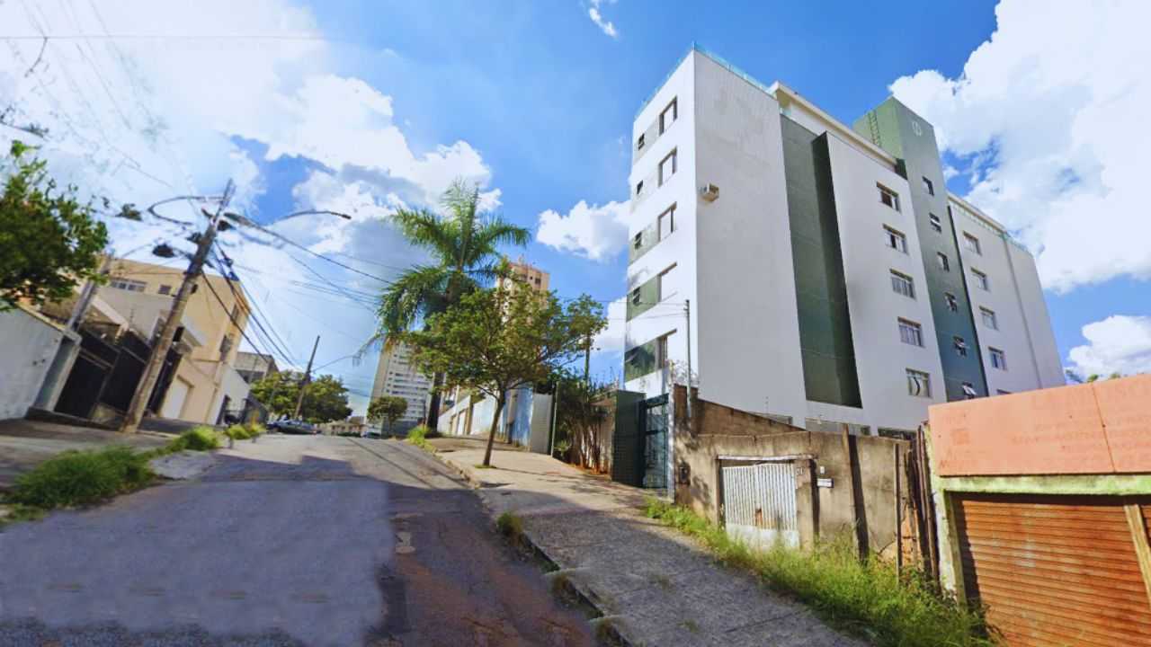 Cobertura à venda com 4 quartos, 180m² - Foto 1