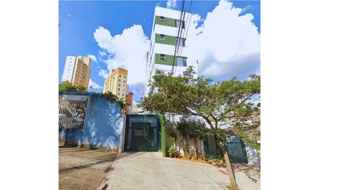 Cobertura à venda com 4 quartos, 180m² - Foto 2