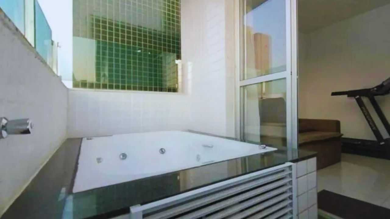 Cobertura à venda com 4 quartos, 180m² - Foto 19