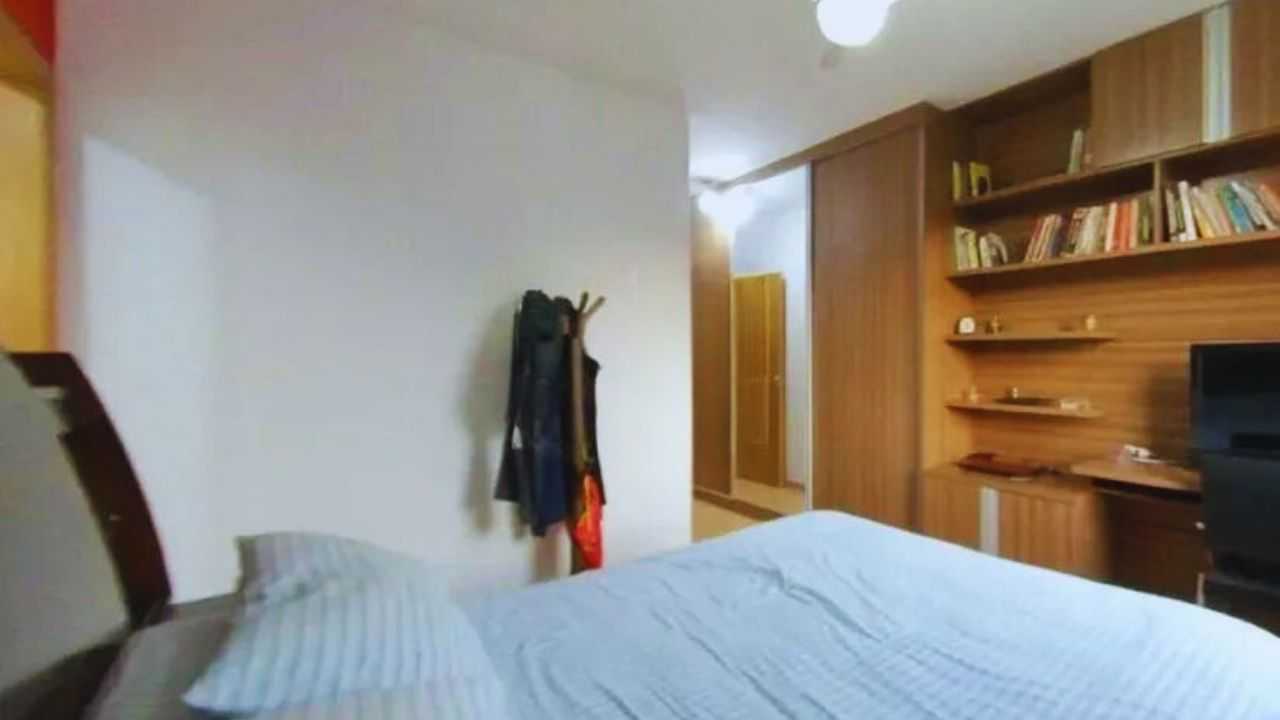 Cobertura à venda com 4 quartos, 180m² - Foto 15