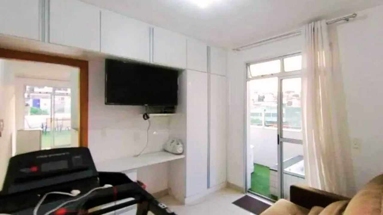 Cobertura à venda com 4 quartos, 180m² - Foto 23