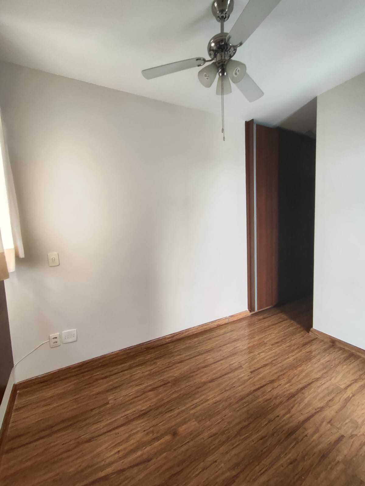 Apartamento à venda com 2 quartos, 62m² - Foto 8