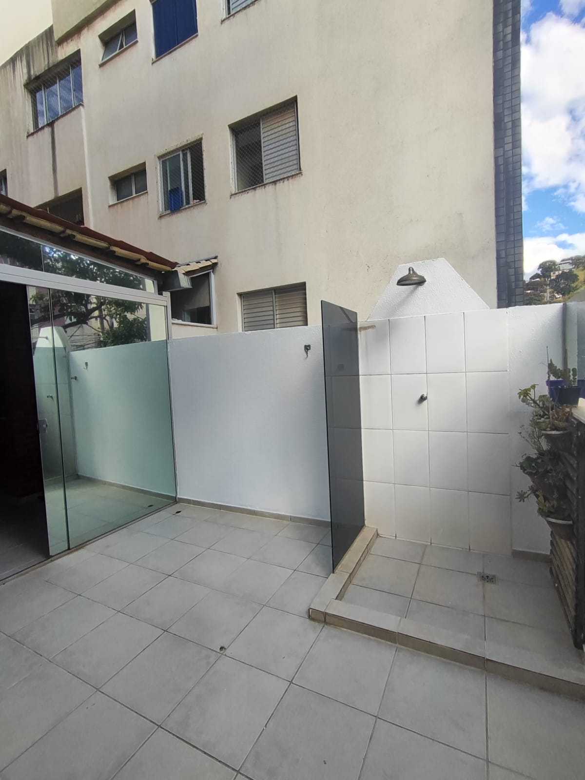 Apartamento à venda com 2 quartos, 62m² - Foto 7