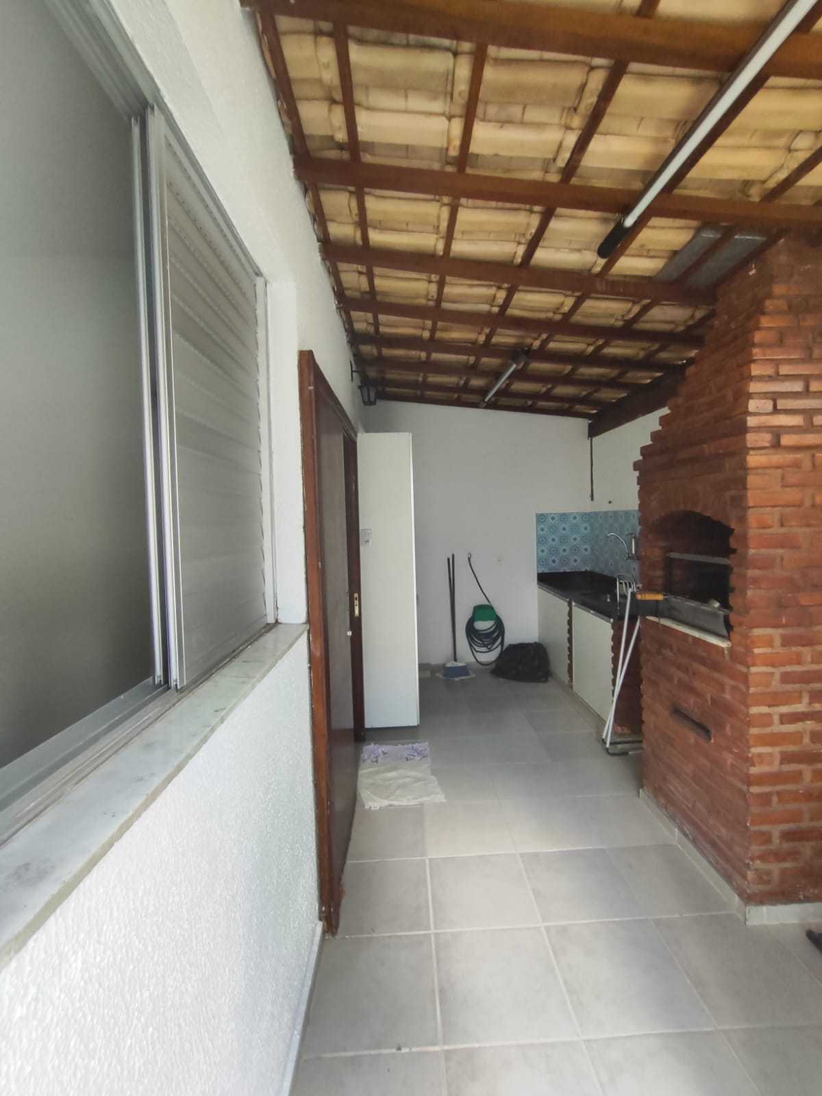 Apartamento à venda com 2 quartos, 62m² - Foto 6