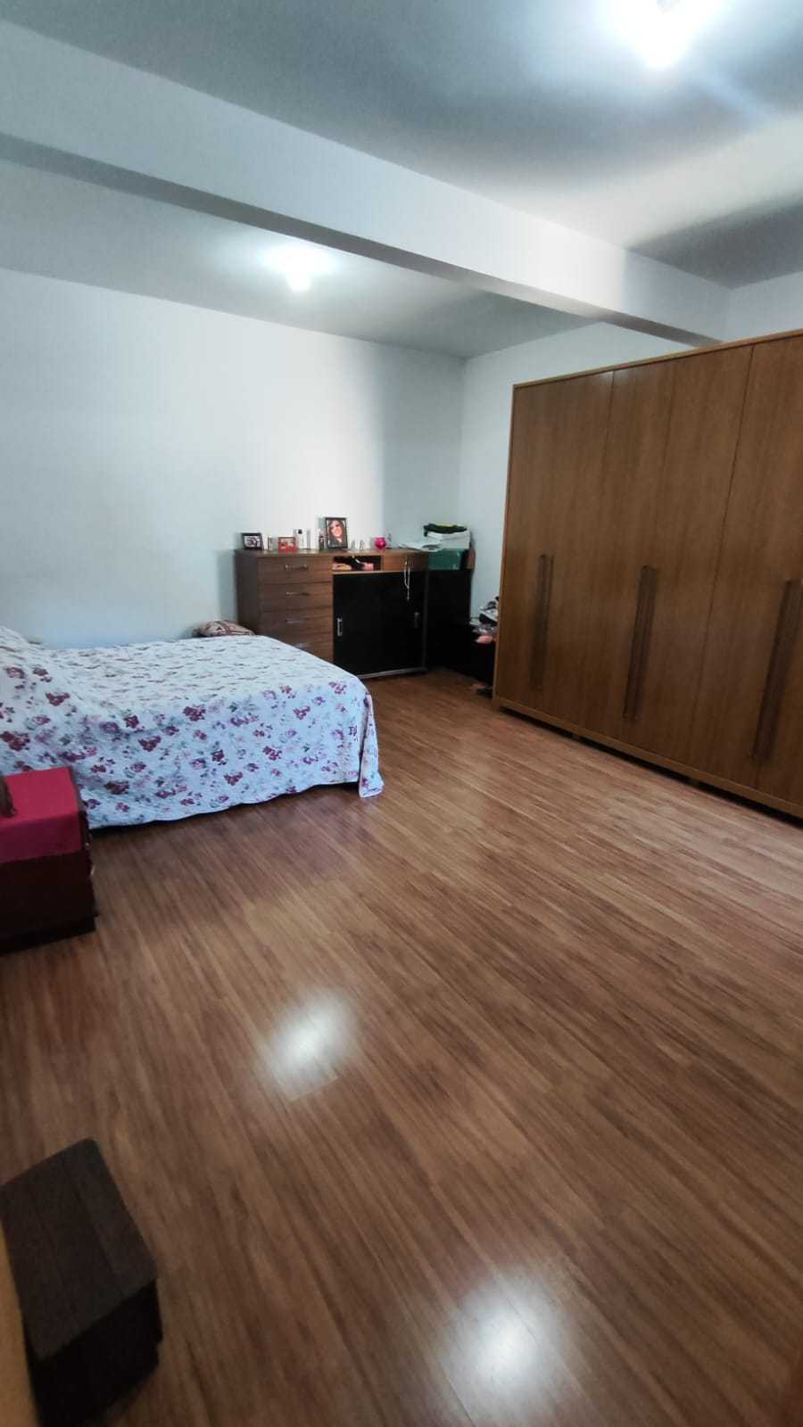 Casa à venda com 3 quartos, 175m² - Foto 12