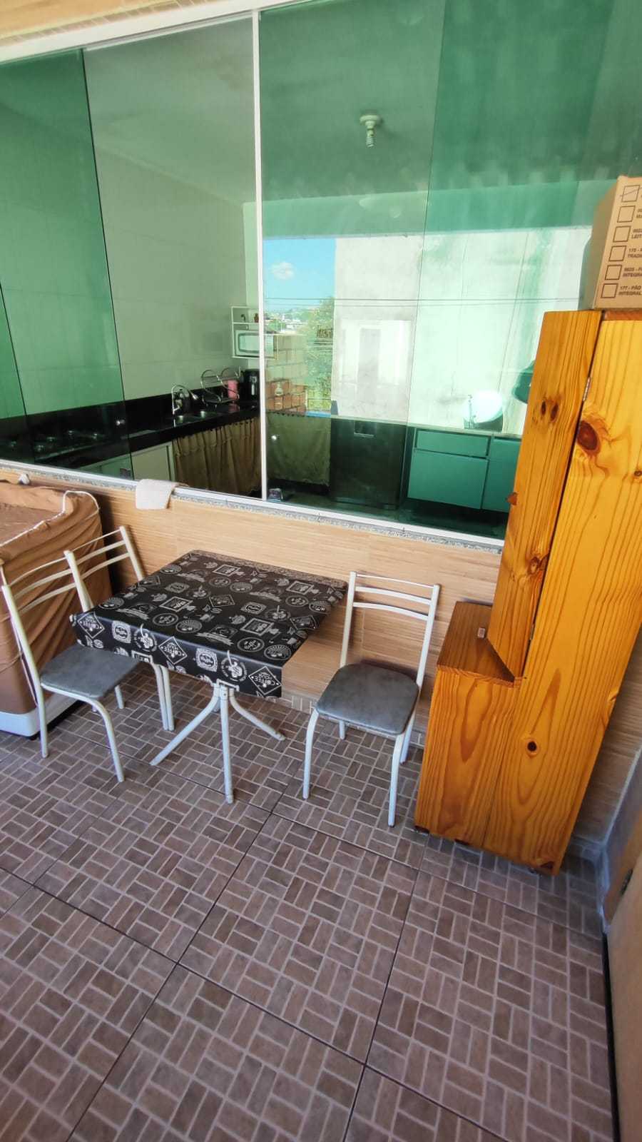 Casa à venda com 3 quartos, 175m² - Foto 22