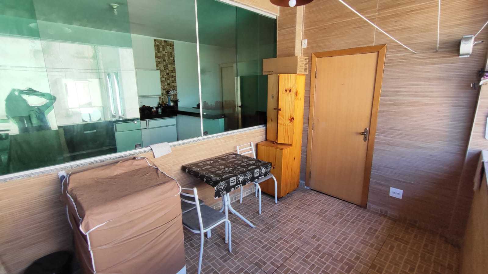 Casa à venda com 3 quartos, 175m² - Foto 24