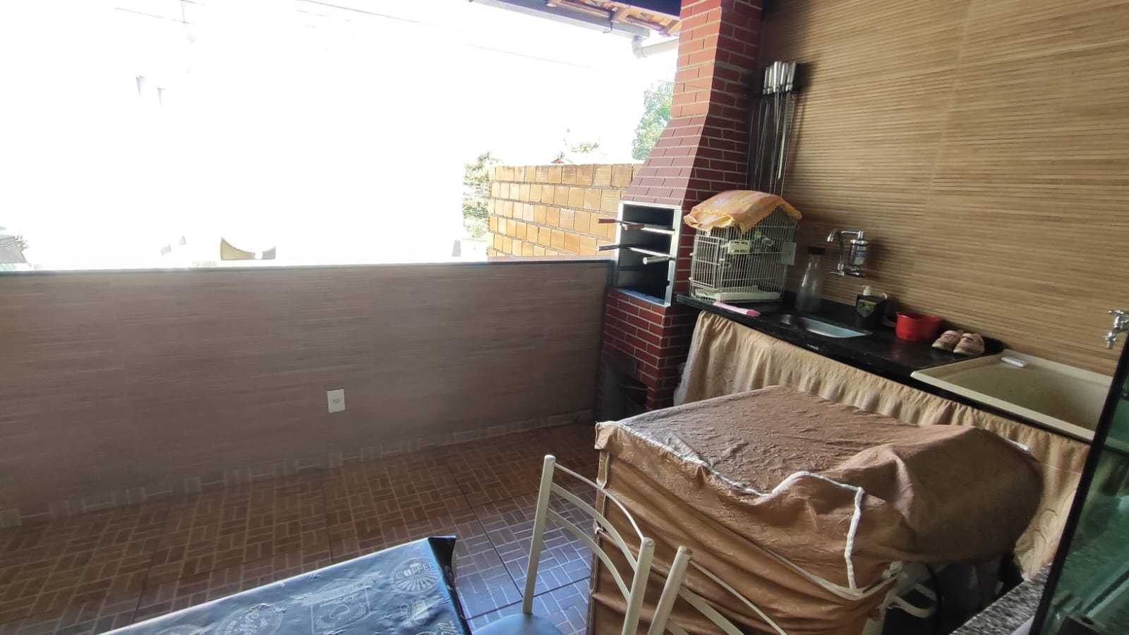 Casa à venda com 3 quartos, 175m² - Foto 18