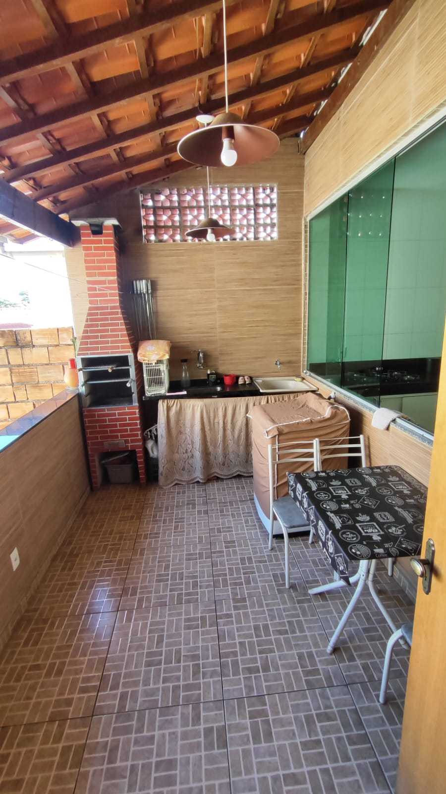 Casa à venda com 3 quartos, 175m² - Foto 23