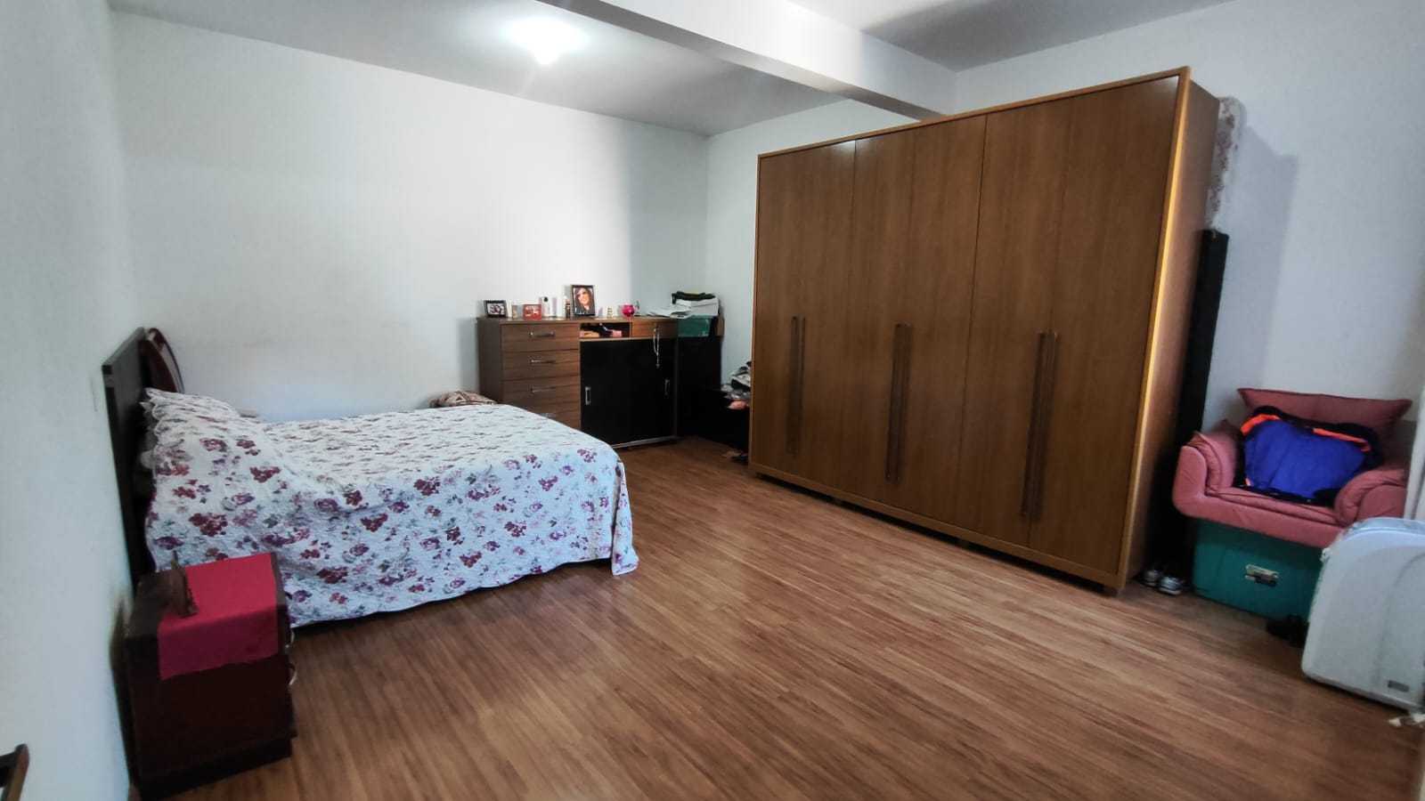 Casa à venda com 3 quartos, 175m² - Foto 11