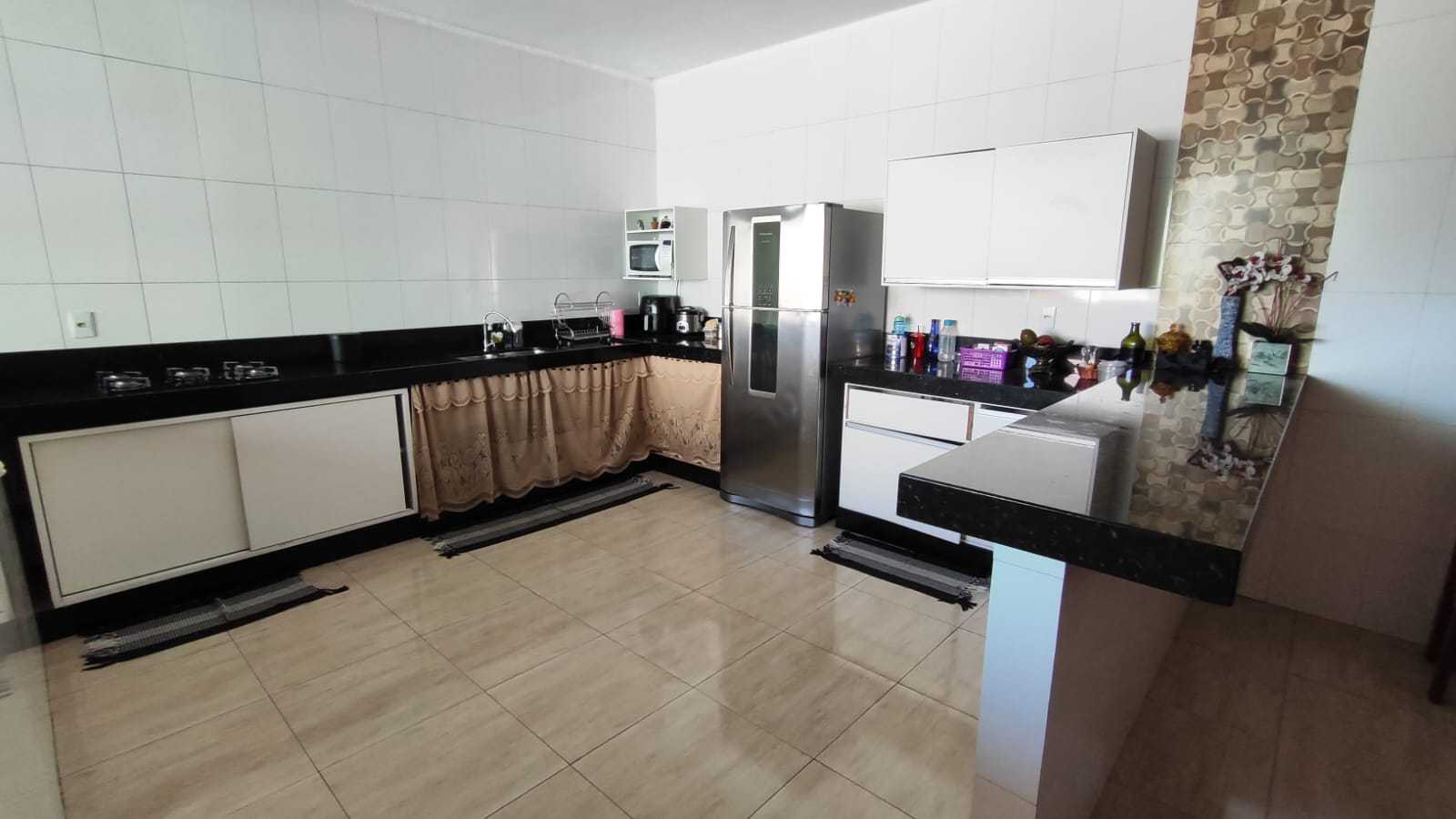 Casa à venda com 3 quartos, 175m² - Foto 19