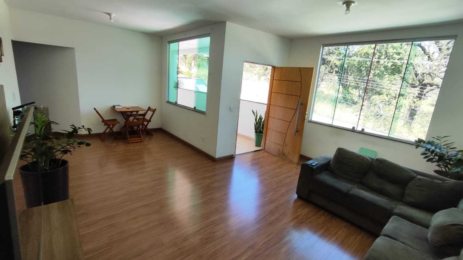 Casa à venda com 3 quartos, 175m² - Foto 3