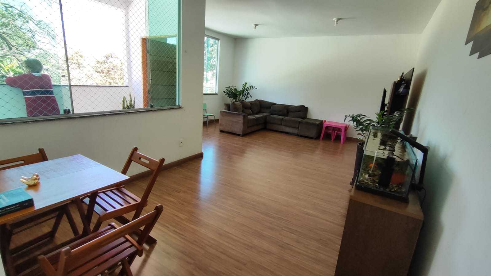 Casa à venda com 3 quartos, 175m² - Foto 4