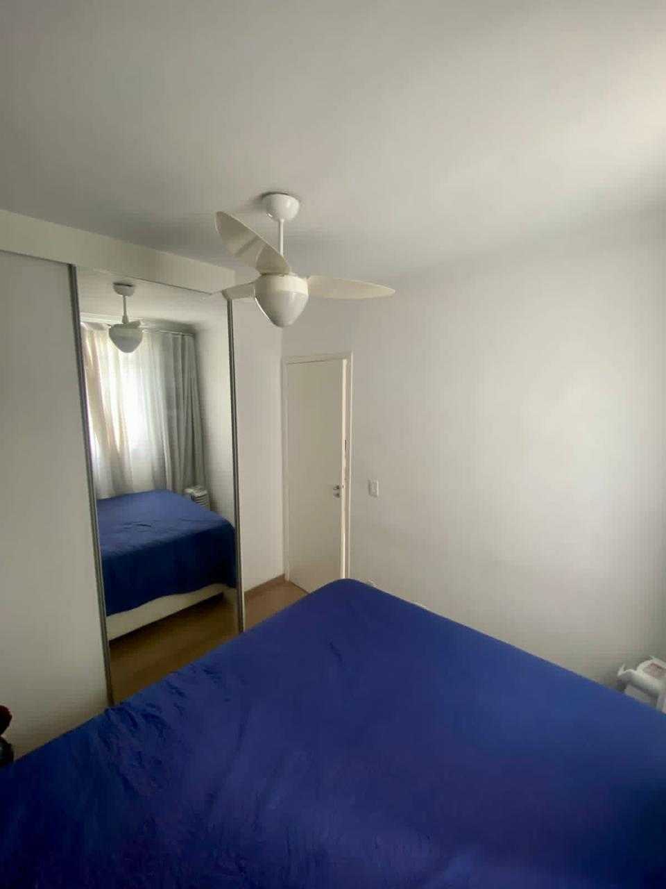 Apartamento à venda com 2 quartos, 48m² - Foto 9