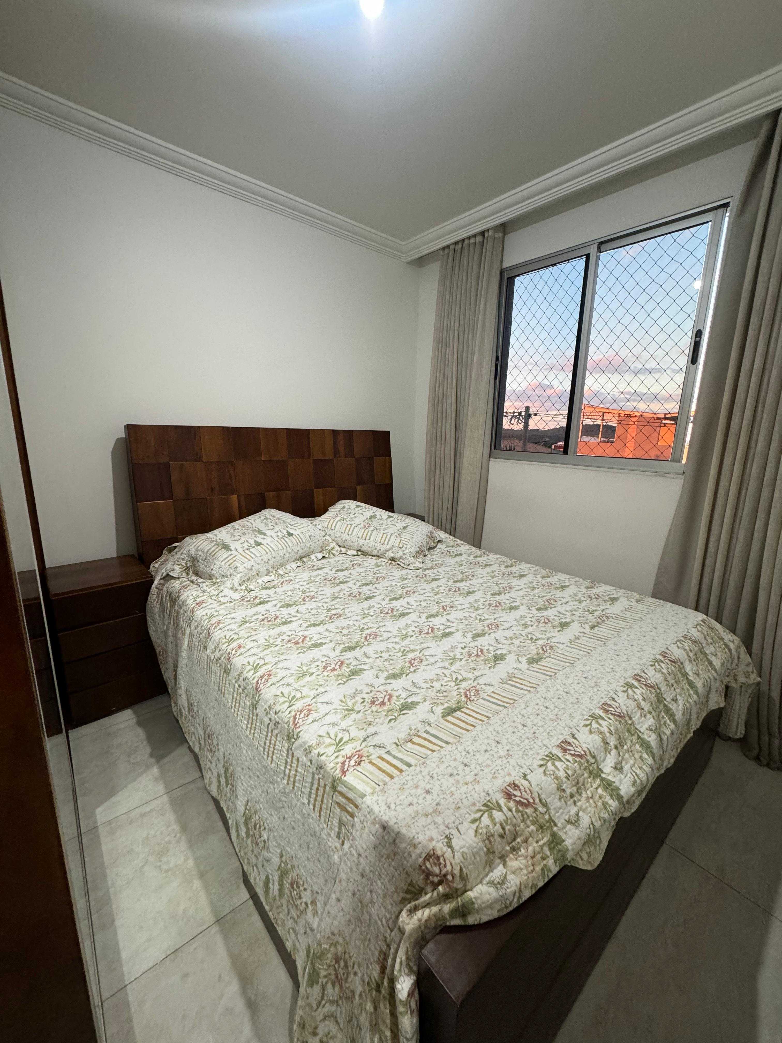 Apartamento à venda com 2 quartos, 47m² - Foto 6